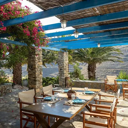 Villa Margarita's Oasis