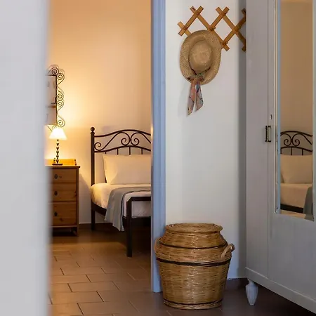 Margarita's Oasis Villa Megalon Khorion (Serifos)