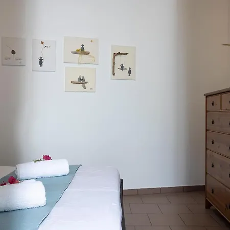 Villa Margarita's Oasis Megálo Horió