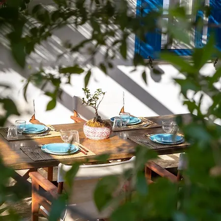 Villa Margarita's Oasis *