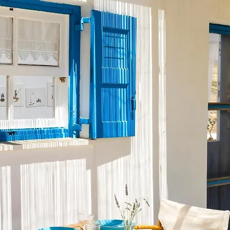 Margarita's Oasis